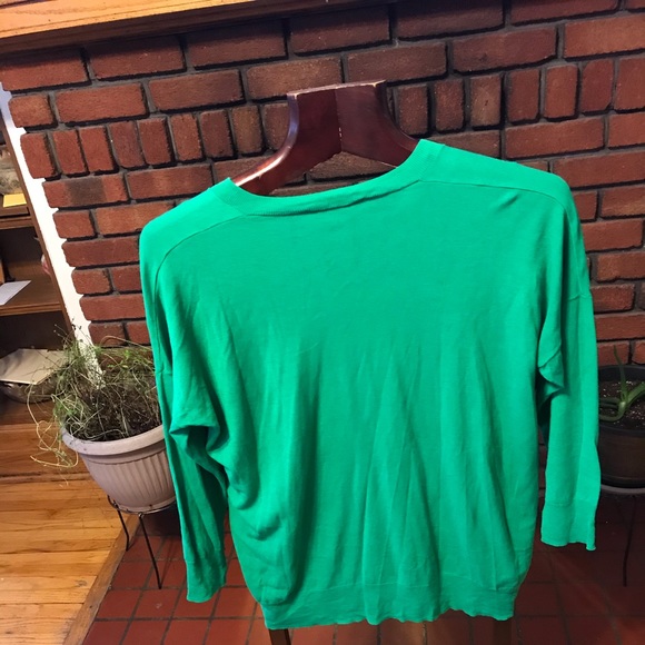 COPY - Zara oversized sweater size S - Picture 4 of 6